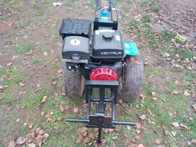 Кентавр Інша, об'ємом двигуна 0.39 л та пробігом 0 тис. км за 400 $, фото 3 на Automoto.ua