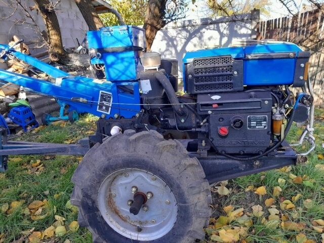 Кентавр Інша, об'ємом двигуна 2.3 л та пробігом 100 тис. км за 1400 $, фото 3 на Automoto.ua