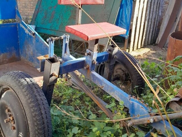 Кентавр Інша, об'ємом двигуна 2.3 л та пробігом 100 тис. км за 1400 $, фото 6 на Automoto.ua