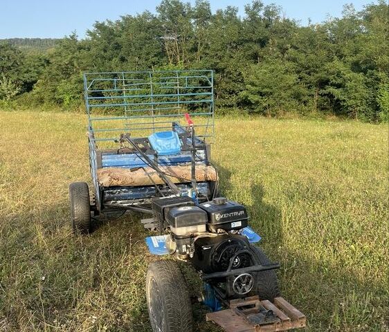 Кентавр Другая, объемом двигателя 0 л и пробегом 0 тыс. км за 1211 $, фото 4 на Automoto.ua