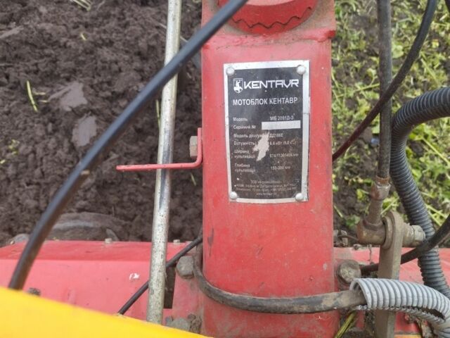 Кентавр Інша, об'ємом двигуна 0 л та пробігом 0 тис. км за 406 $, фото 2 на Automoto.ua