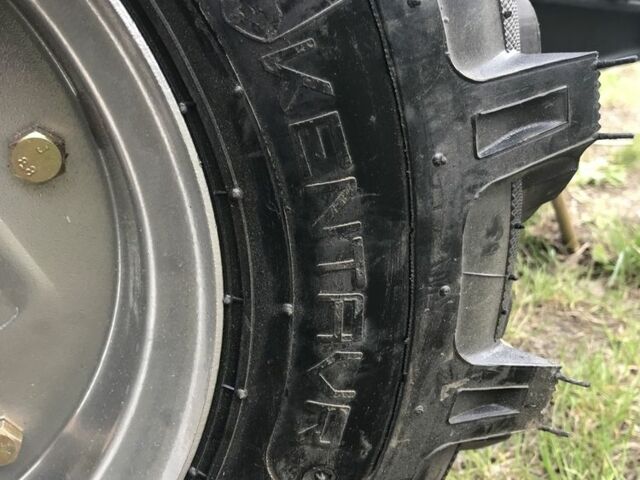Кентавр Другая, объемом двигателя 10 л и пробегом 0 тыс. км за 1000 $, фото 5 на Automoto.ua