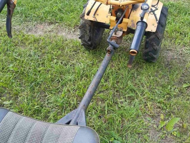 Кентавр Другая, объемом двигателя 0 л и пробегом 0 тыс. км за 596 $, фото 3 на Automoto.ua