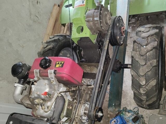 Кентавр Другая, объемом двигателя 0 л и пробегом 0 тыс. км за 1093 $, фото 5 на Automoto.ua