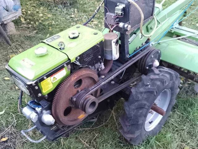 Кентавр Другая, объемом двигателя 0 л и пробегом 0 тыс. км за 1024 $, фото 3 на Automoto.ua