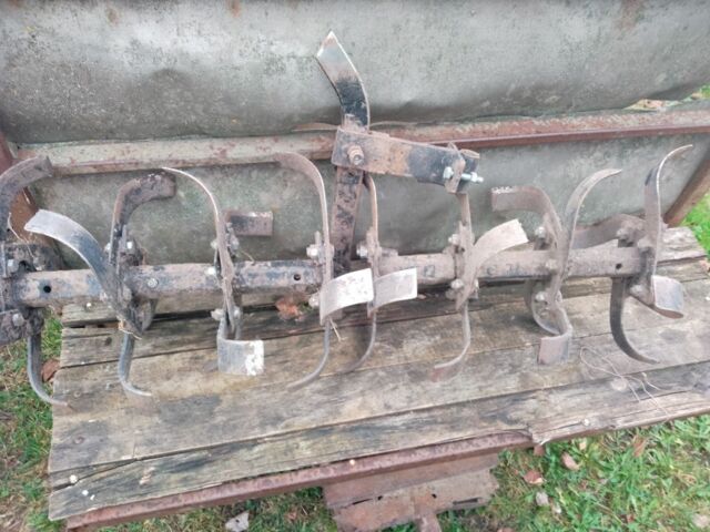 Кентавр Інша, об'ємом двигуна 0.39 л та пробігом 0 тис. км за 400 $, фото 4 на Automoto.ua