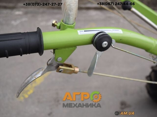 Кентавр Другая, объемом двигателя 0 л и пробегом 1 тыс. км за 1371 $, фото 10 на Automoto.ua