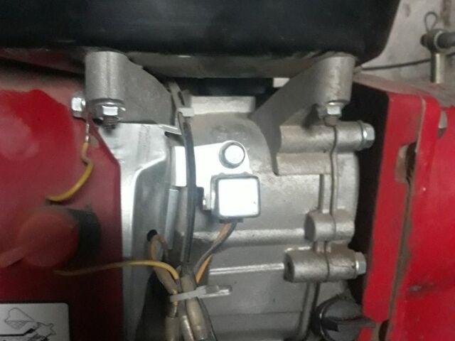 Кентавр Другая, объемом двигателя 0.22 л и пробегом 0 тыс. км за 285 $, фото 2 на Automoto.ua