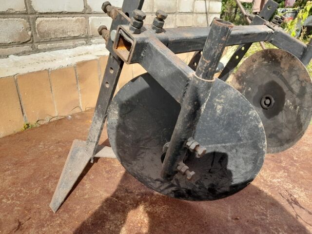 Кентавр Другая, объемом двигателя 0 л и пробегом 0 тыс. км за 1027 $, фото 7 на Automoto.ua