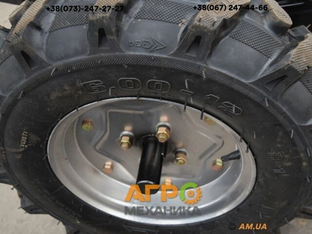Кентавр Другая, объемом двигателя 0 л и пробегом 1 тыс. км за 1371 $, фото 19 на Automoto.ua