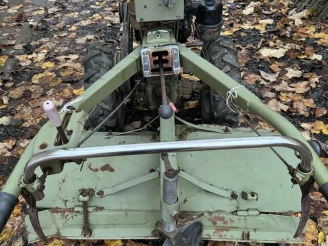 Кентавр Інша, об'ємом двигуна 0.82 л та пробігом 12 тис. км за 952 $, фото 5 на Automoto.ua