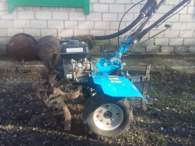 Кентавр Другая, объемом двигателя 0.18 л и пробегом 20 тыс. км за 381 $, фото 2 на Automoto.ua