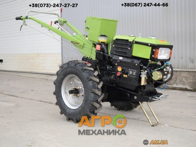 Кентавр Другая, объемом двигателя 0 л и пробегом 1 тыс. км за 1371 $, фото 6 на Automoto.ua