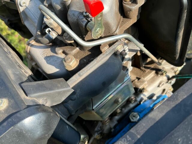 Кентавр Другая, объемом двигателя 0 л и пробегом 2 тыс. км за 994 $, фото 5 на Automoto.ua