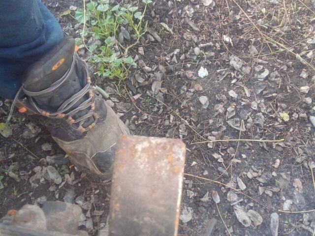 Кентавр Другая, объемом двигателя 0.18 л и пробегом 20 тыс. км за 381 $, фото 4 на Automoto.ua