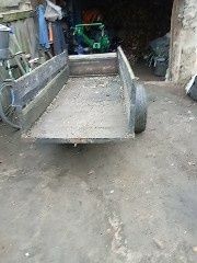 Кентавр Другая, объемом двигателя 0 л и пробегом 0 тыс. км за 834 $, фото 3 на Automoto.ua