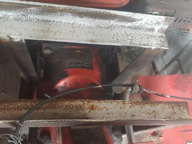 Кентавр Інша, об'ємом двигуна 0 л та пробігом 0 тис. км за 358 $, фото 4 на Automoto.ua