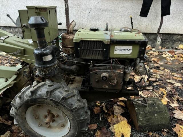 Кентавр Інша, об'ємом двигуна 0.82 л та пробігом 12 тис. км за 952 $, фото 4 на Automoto.ua