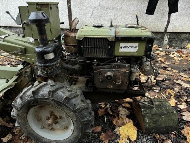 Кентавр Інша, об'ємом двигуна 0.82 л та пробігом 12 тис. км за 952 $, фото 3 на Automoto.ua