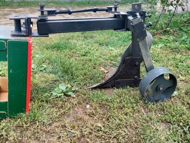 Кентавр Інша, об'ємом двигуна 0 л та пробігом 0 тис. км за 1311 $, фото 5 на Automoto.ua