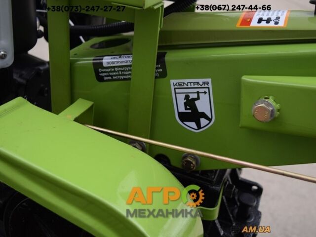 Кентавр Другая, объемом двигателя 0 л и пробегом 1 тыс. км за 1371 $, фото 13 на Automoto.ua