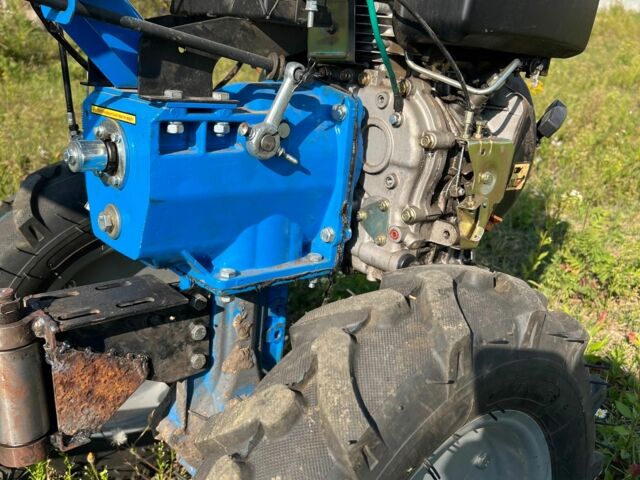 Кентавр Другая, объемом двигателя 0 л и пробегом 2 тыс. км за 994 $, фото 1 на Automoto.ua