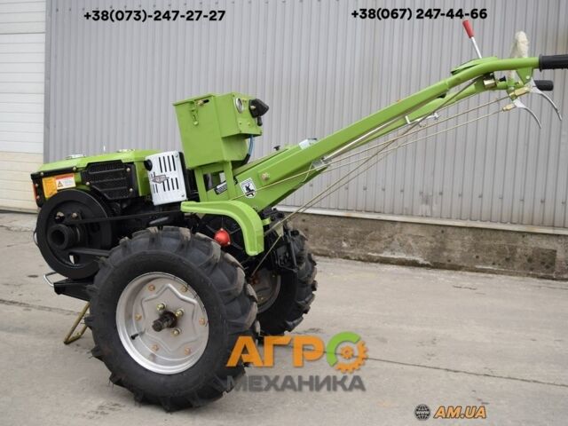 Кентавр Другая, объемом двигателя 0 л и пробегом 1 тыс. км за 1371 $, фото 3 на Automoto.ua