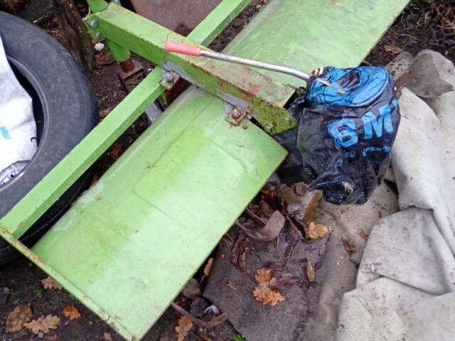 Кентавр Другая, объемом двигателя 0 л и пробегом 0 тыс. км за 834 $, фото 2 на Automoto.ua