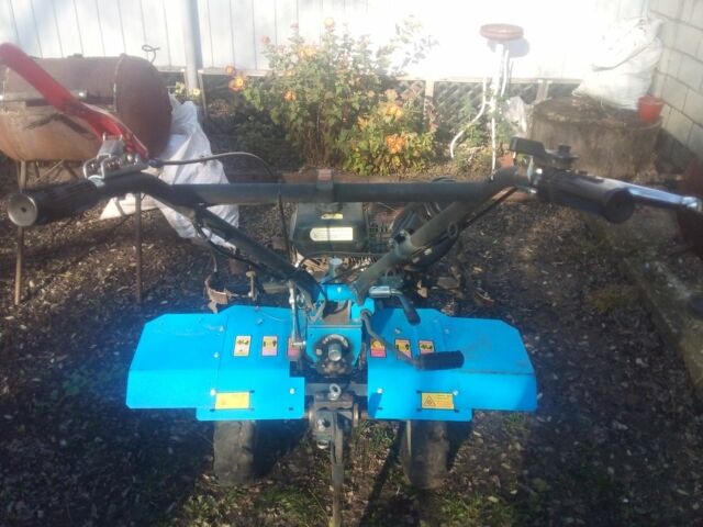 Кентавр Другая, объемом двигателя 0.18 л и пробегом 20 тыс. км за 381 $, фото 1 на Automoto.ua