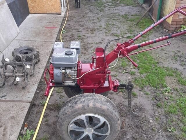 Кентавр Другая, объемом двигателя 0 л и пробегом 0 тыс. км за 376 $, фото 2 на Automoto.ua