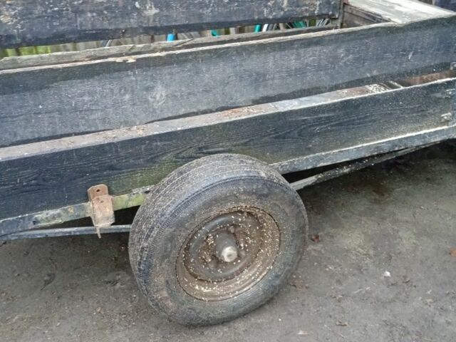 Кентавр Другая, объемом двигателя 0 л и пробегом 0 тыс. км за 834 $, фото 4 на Automoto.ua