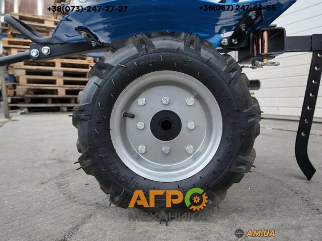 Кентавр Другая, объемом двигателя 0 л и пробегом 1 тыс. км за 391 $, фото 6 на Automoto.ua