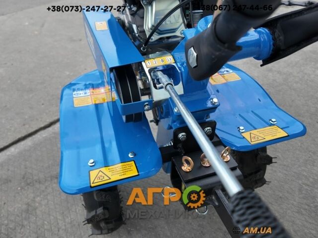 Кентавр Другая, объемом двигателя 0 л и пробегом 1 тыс. км за 391 $, фото 5 на Automoto.ua