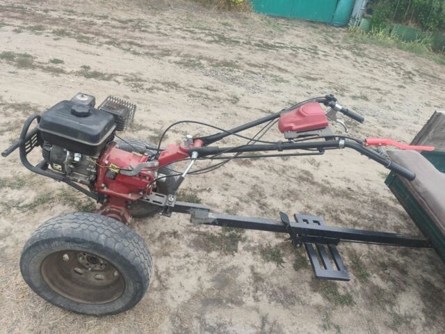 Кентавр Другая, объемом двигателя 0 л и пробегом 0 тыс. км за 485 $, фото 4 на Automoto.ua