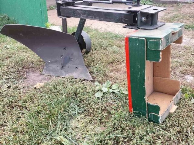 Кентавр Інша, об'ємом двигуна 0 л та пробігом 0 тис. км за 1311 $, фото 6 на Automoto.ua