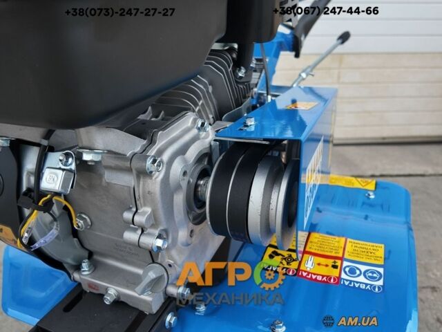 Кентавр Другая, объемом двигателя 0 л и пробегом 1 тыс. км за 391 $, фото 4 на Automoto.ua