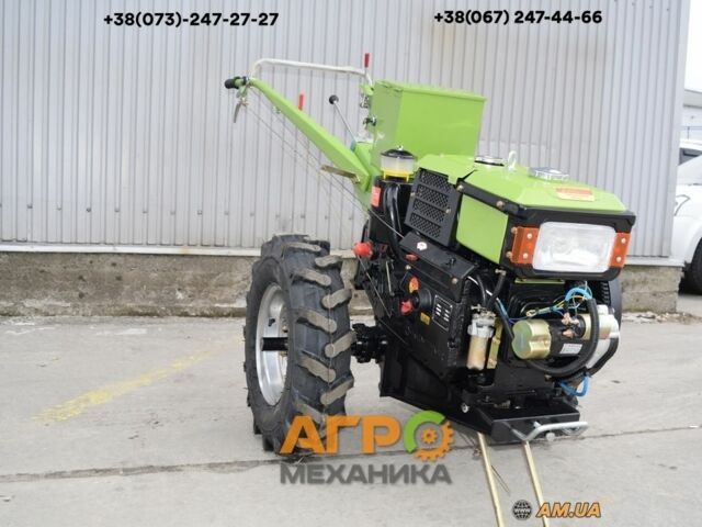 Кентавр Другая, объемом двигателя 0 л и пробегом 1 тыс. км за 1371 $, фото 5 на Automoto.ua
