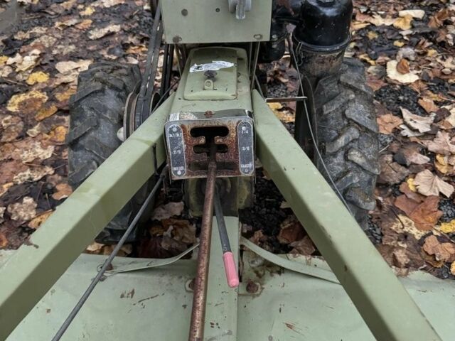 Кентавр Інша, об'ємом двигуна 0.82 л та пробігом 12 тис. км за 952 $, фото 2 на Automoto.ua