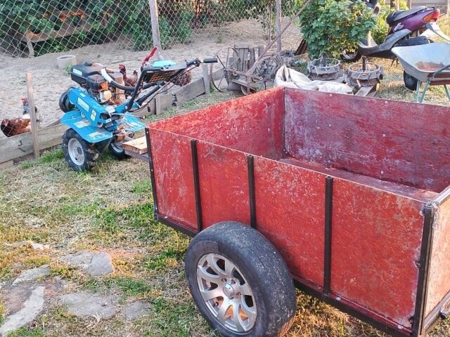 Кентавр Інша, об'ємом двигуна 0 л та пробігом 0 тис. км за 1078 $, фото 1 на Automoto.ua