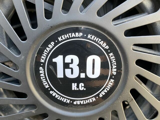Кентавр Другая, объемом двигателя 390 л и пробегом 5 тыс. км за 485 $, фото 6 на Automoto.ua