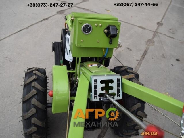 Кентавр Другая, объемом двигателя 0 л и пробегом 1 тыс. км за 1371 $, фото 7 на Automoto.ua