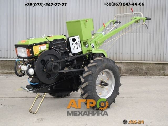 Кентавр Другая, объемом двигателя 0 л и пробегом 1 тыс. км за 1371 $, фото 1 на Automoto.ua