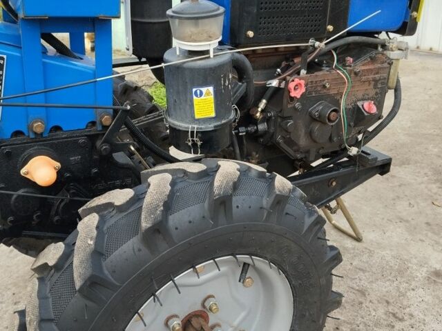 Кентавр Інша, об'ємом двигуна 0 л та пробігом 0 тис. км за 832 $, фото 2 на Automoto.ua