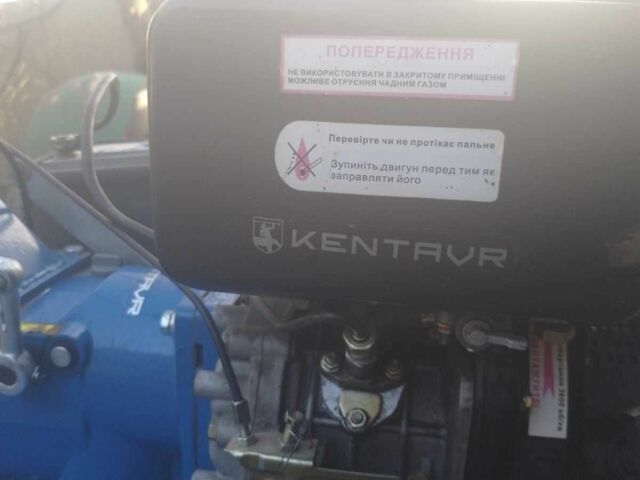 Кентавр Інша, об'ємом двигуна 0 л та пробігом 0 тис. км за 607 $, фото 4 на Automoto.ua