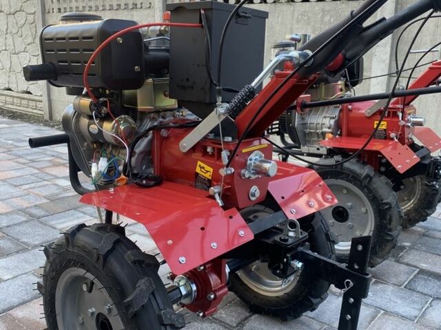 Кентавр Інша, об'ємом двигуна 0.18 л та пробігом 0 тис. км за 614 $, фото 14 на Automoto.ua