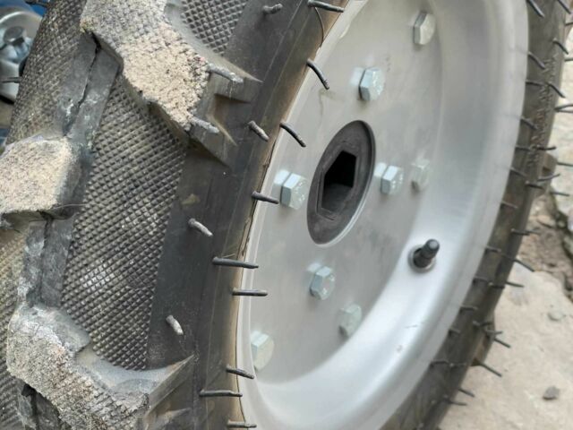 Кентавр Інша, об'ємом двигуна 0.41 л та пробігом 0 тис. км за 607 $, фото 5 на Automoto.ua