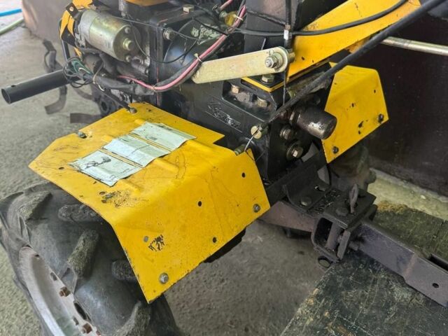 Кентавр Другая, объемом двигателя 0 л и пробегом 0 тыс. км за 191 $, фото 3 на Automoto.ua