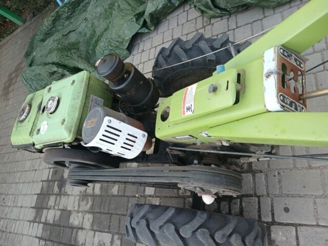 Кентавр Інша, об'ємом двигуна 0.5 л та пробігом 10 тис. км за 1088 $, фото 3 на Automoto.ua
