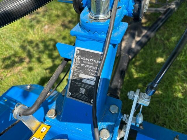 Кентавр Другая, объемом двигателя 0 л и пробегом 0 тыс. км за 725 $, фото 3 на Automoto.ua