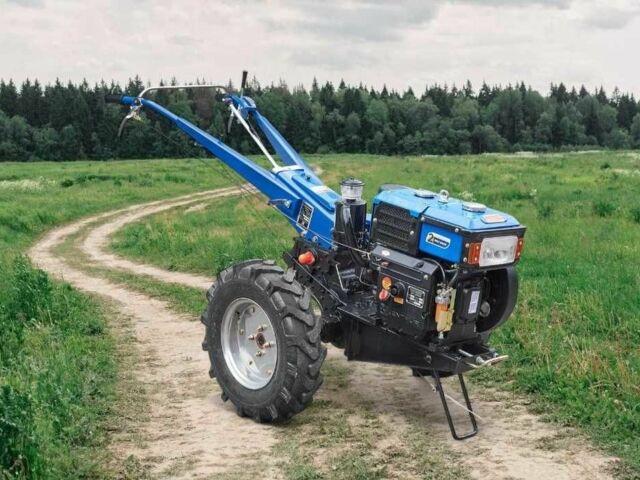 Кентавр Другая, объемом двигателя 0.45 л и пробегом 0 тыс. км за 928 $, фото 10 на Automoto.ua